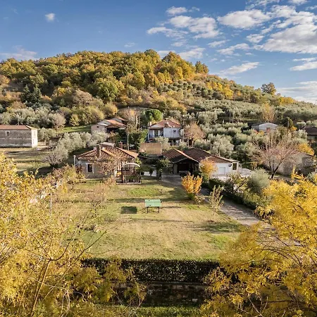 Elia Chaidemeni Casa vacanze *