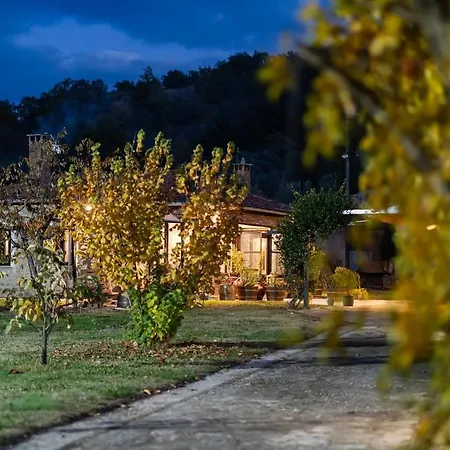 Elia Chaidemeni Casa vacanze Tríkala