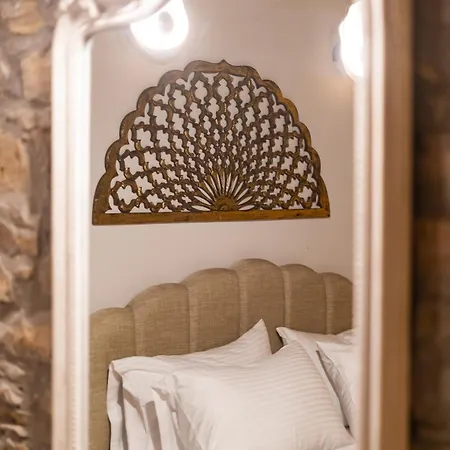 Elia Chaidemeni Casa vacanze Tríkala