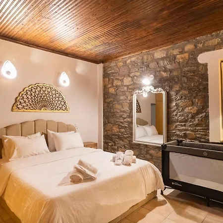 Elia Chaidemeni * Tríkala