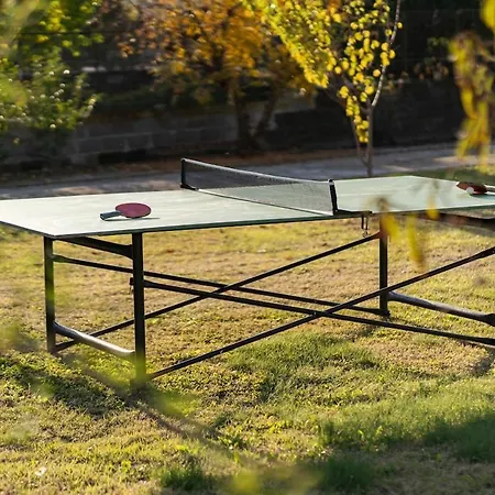 Elia Chaidemeni Casa vacanze