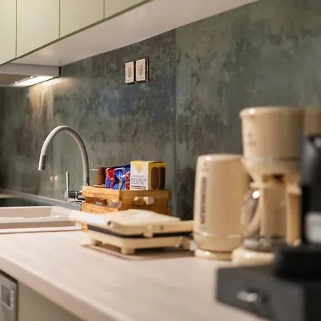 Elia Chaidemeni Tríkala