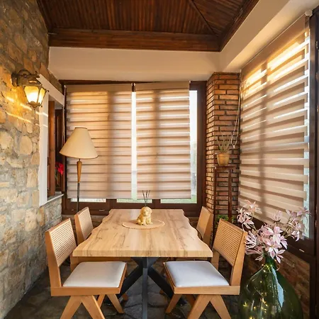 Elia Chaidemeni Casa vacanze