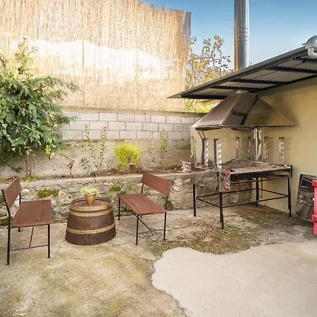 Elia Chaidemeni Tríkala