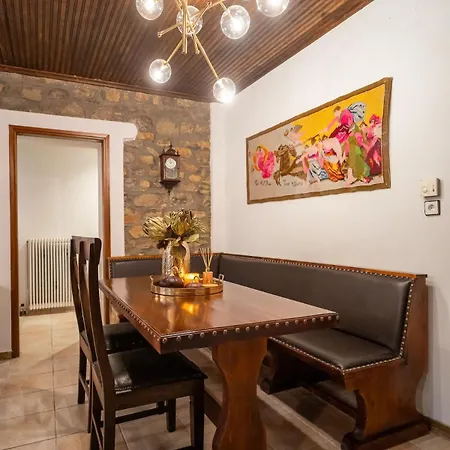 Elia Chaidemeni Casa vacanze