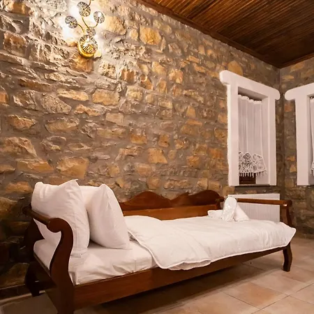 Casa vacanze Elia Chaidemeni Tríkala