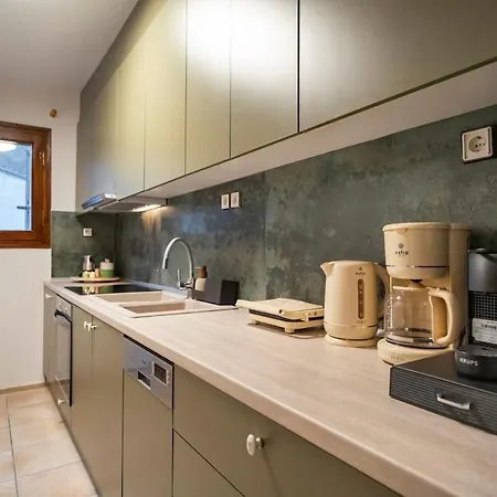 Elia Chaidemeni Casa vacanze *