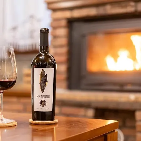 Elia Chaidemeni Casa vacanze