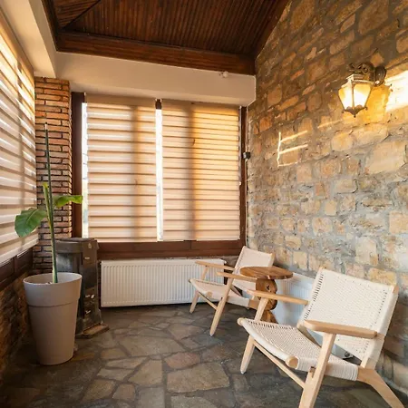 Casa vacanze Elia Chaidemeni