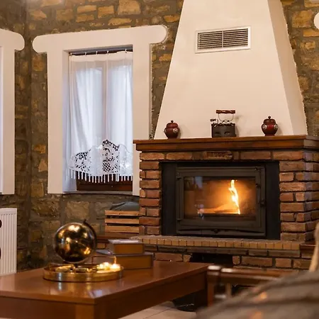 Elia Chaidemeni Casa vacanze