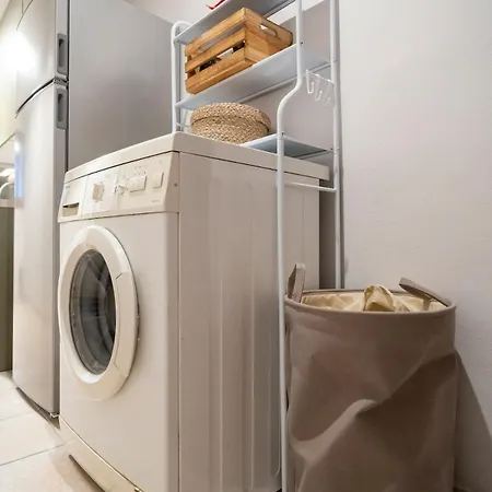 Elia Chaidemeni Casa vacanze Tríkala